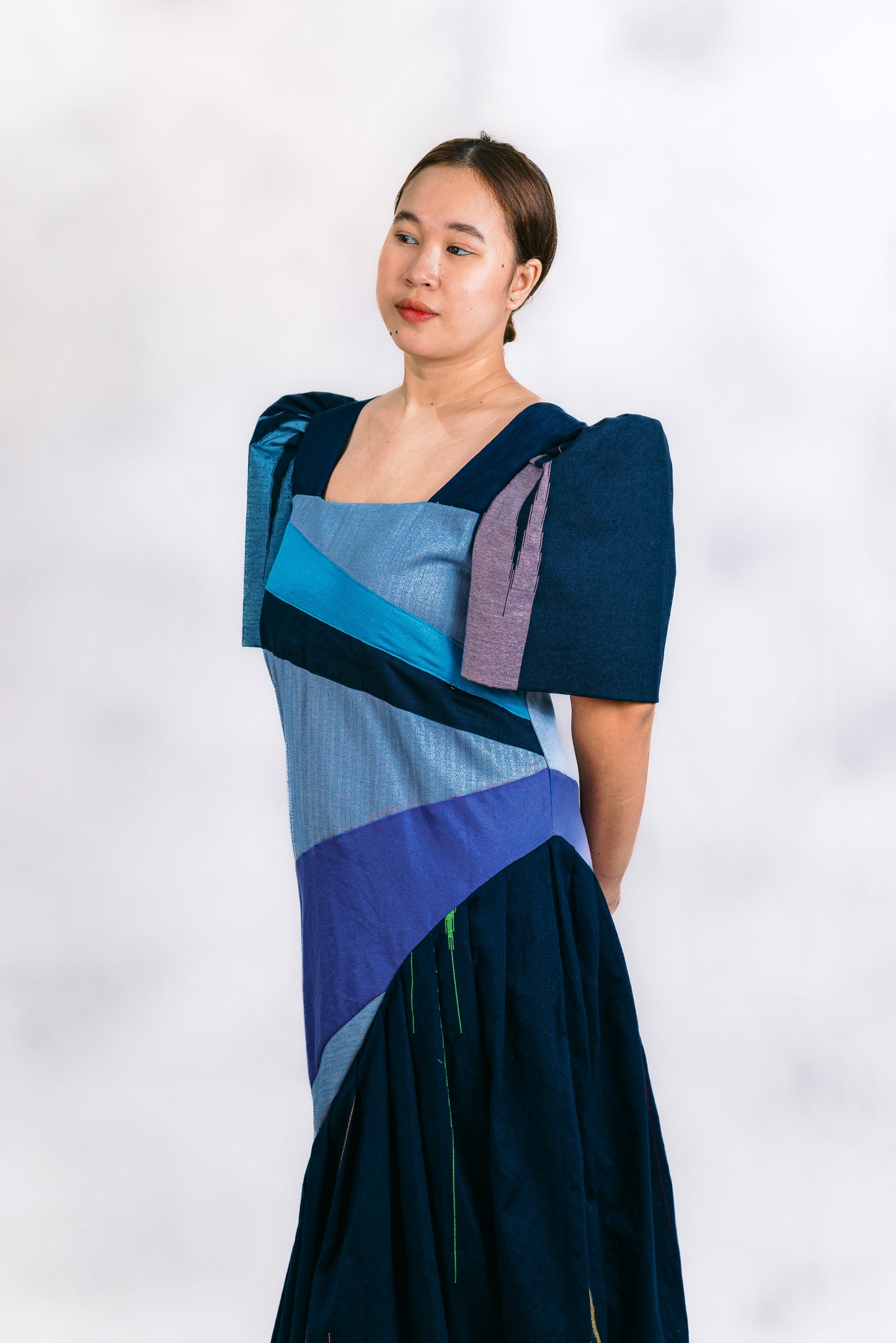 Pinay Dress