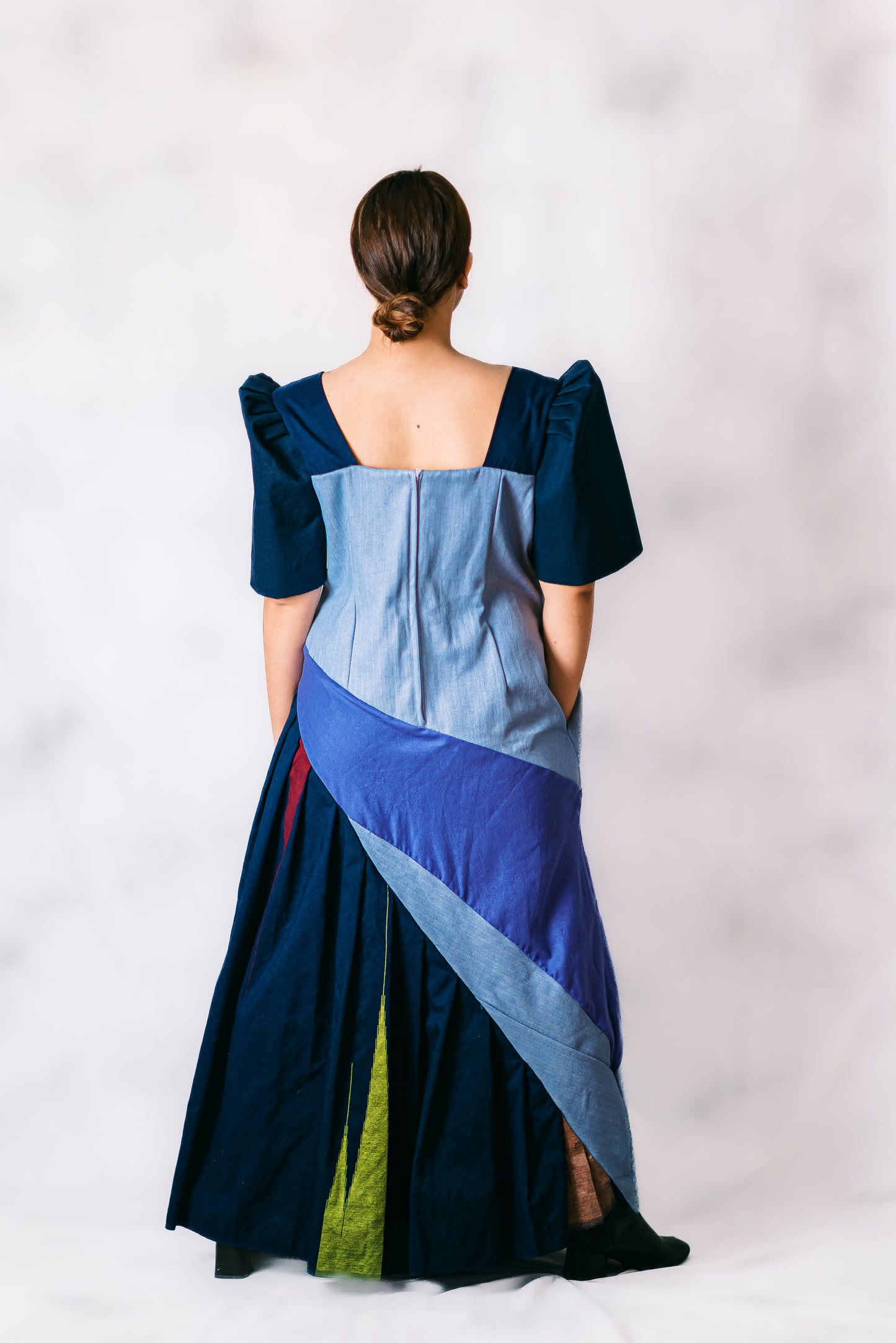 Pinay Dress