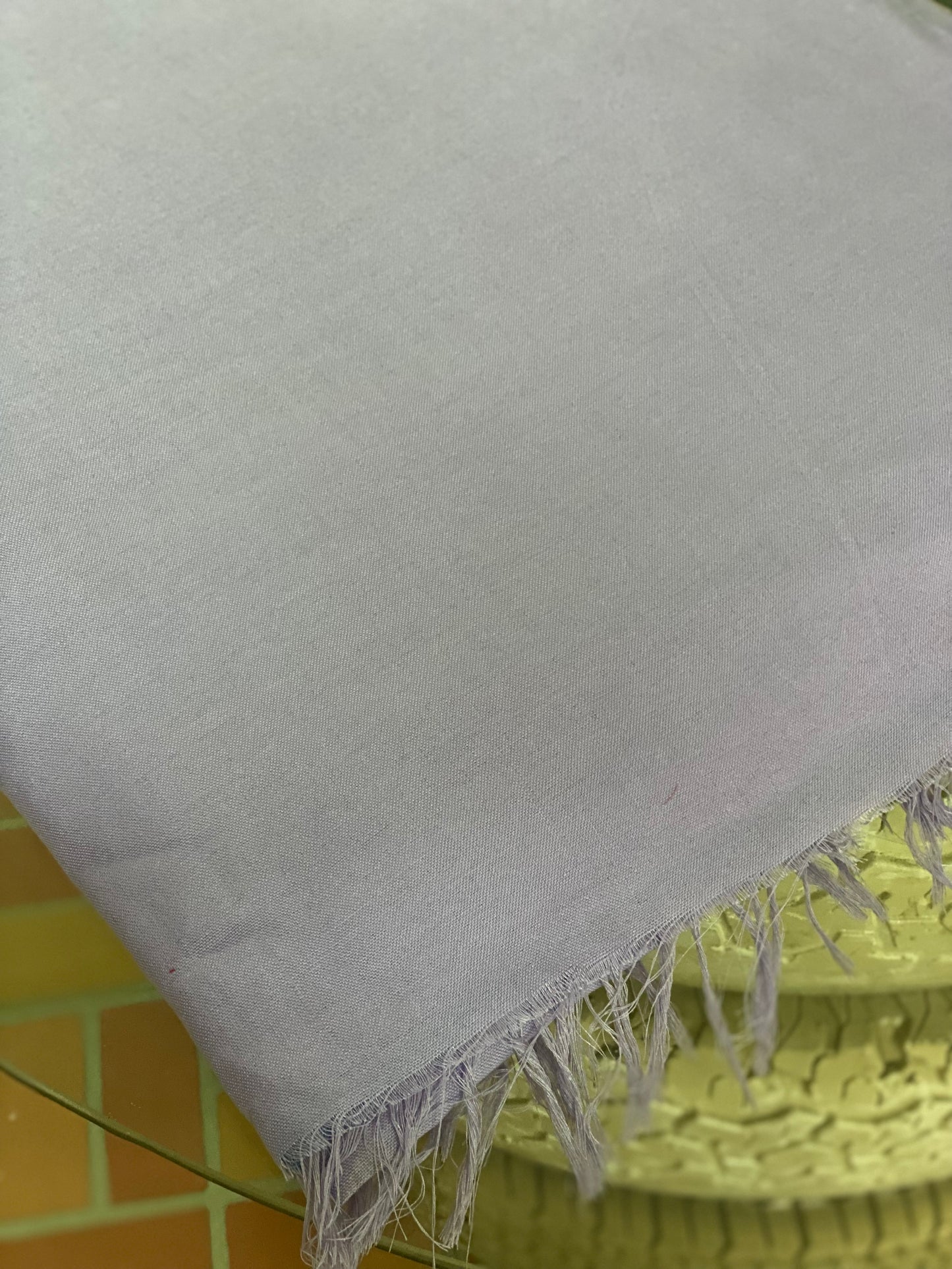 Fabric Plain Grey (Fab20)
