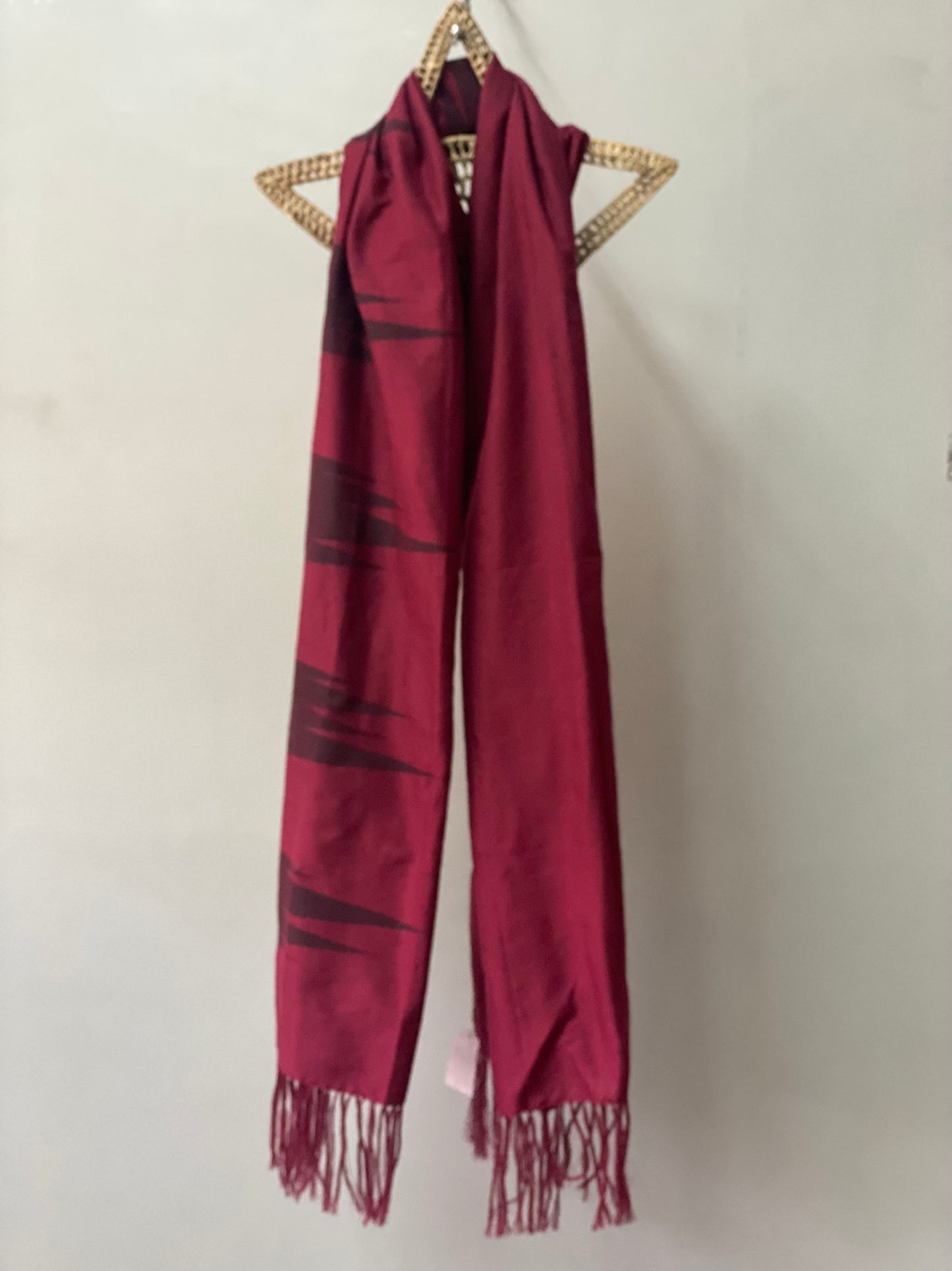 Strength Shawls