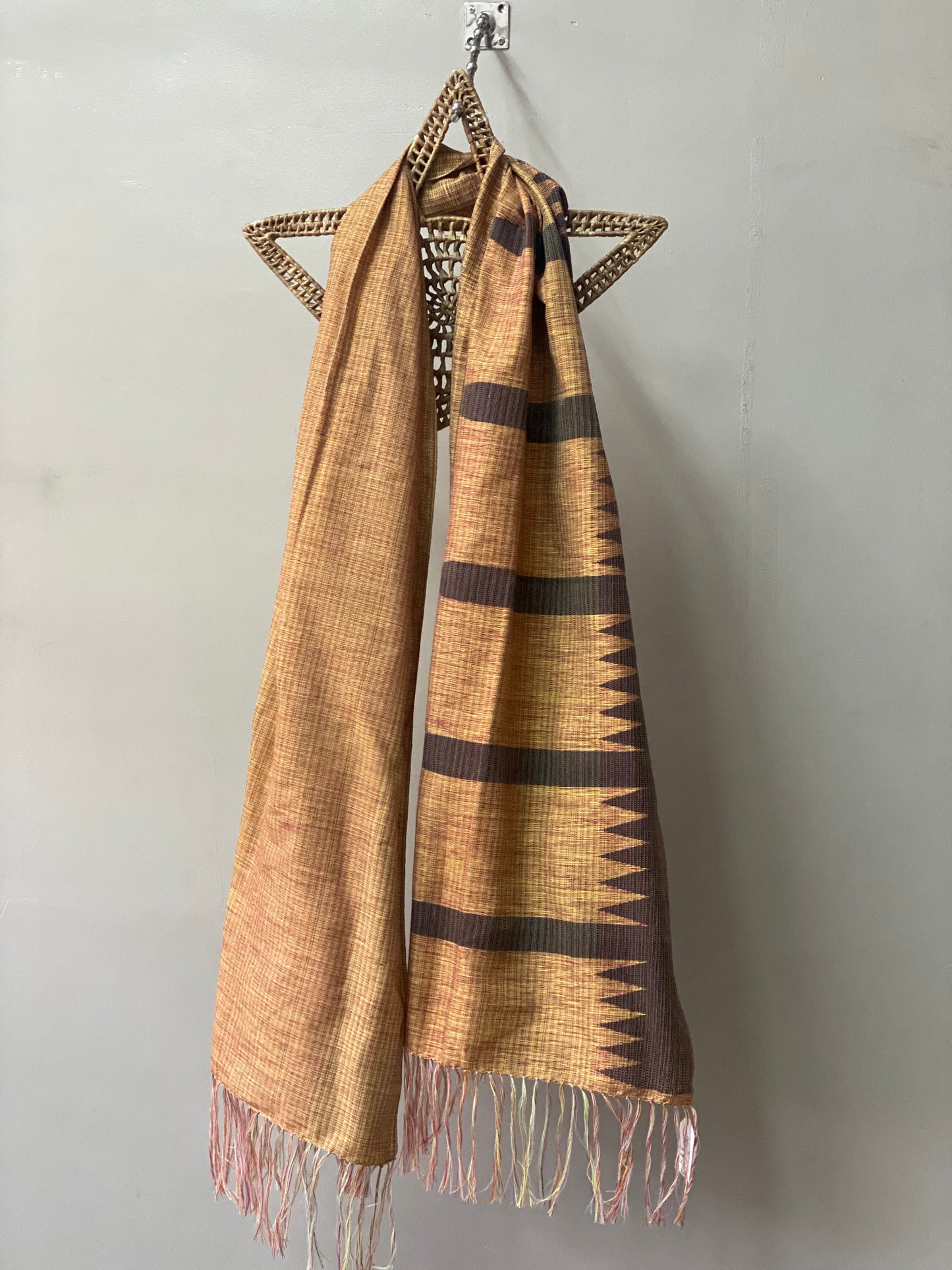 Strength Shawls