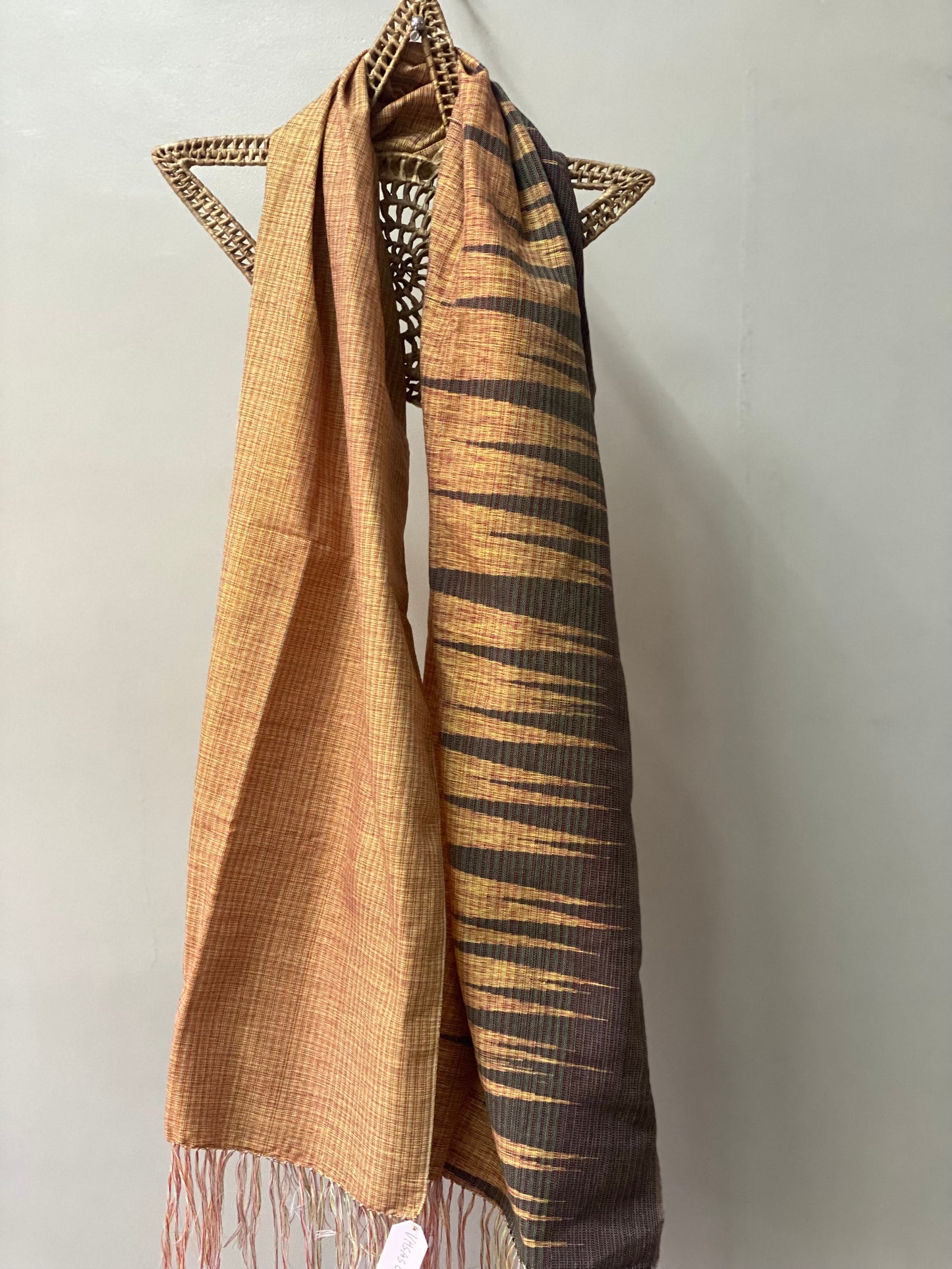 Strength Shawls