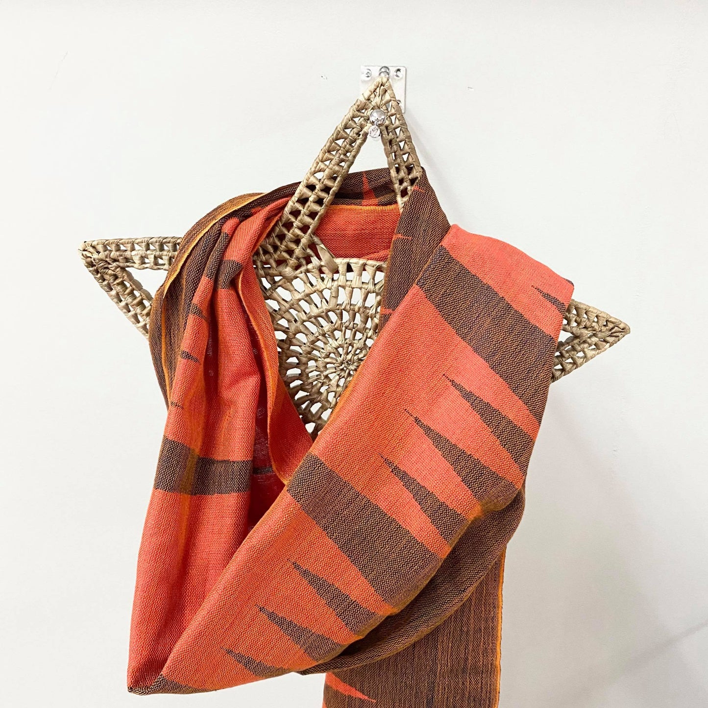 Strength Shawls
