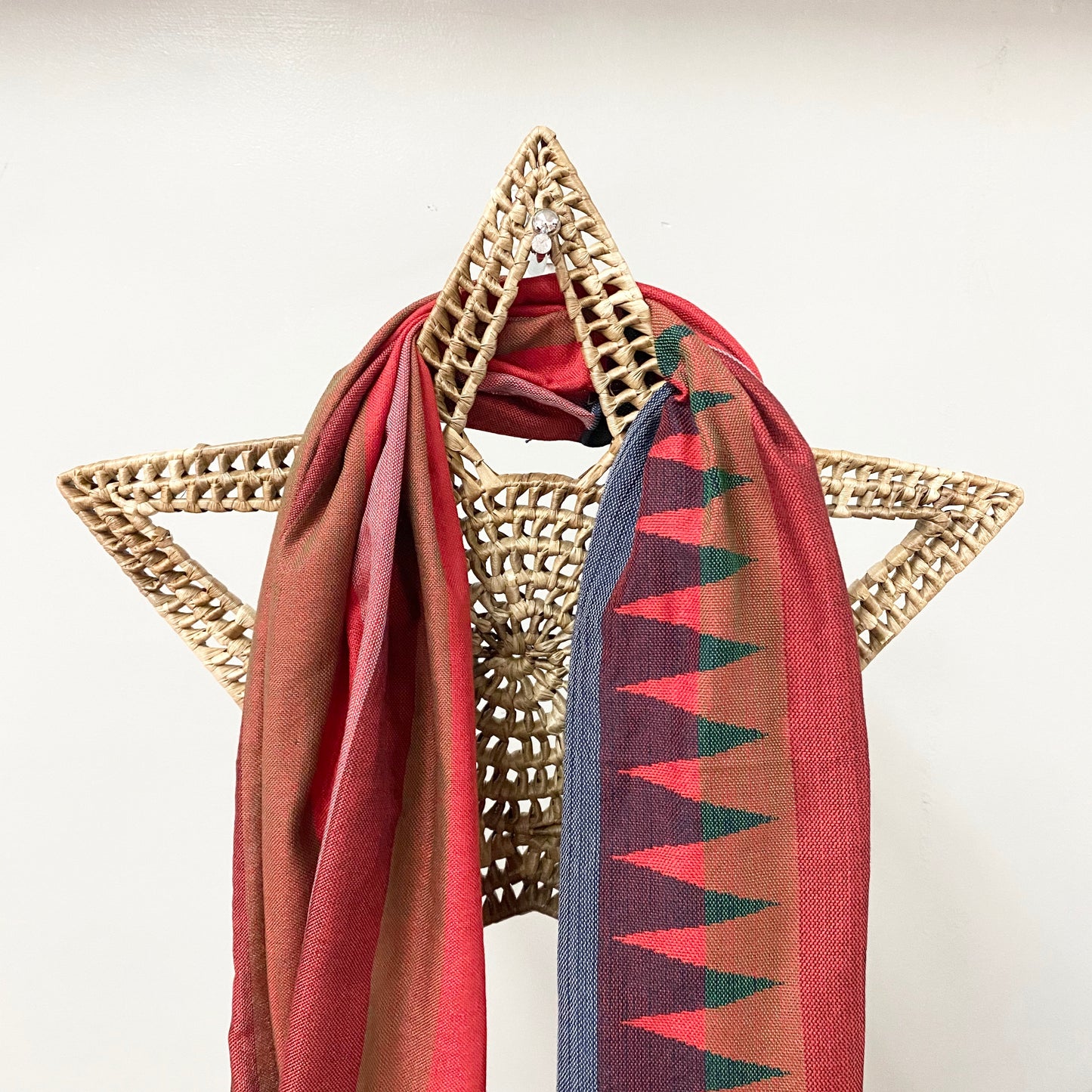 Strength Shawls
