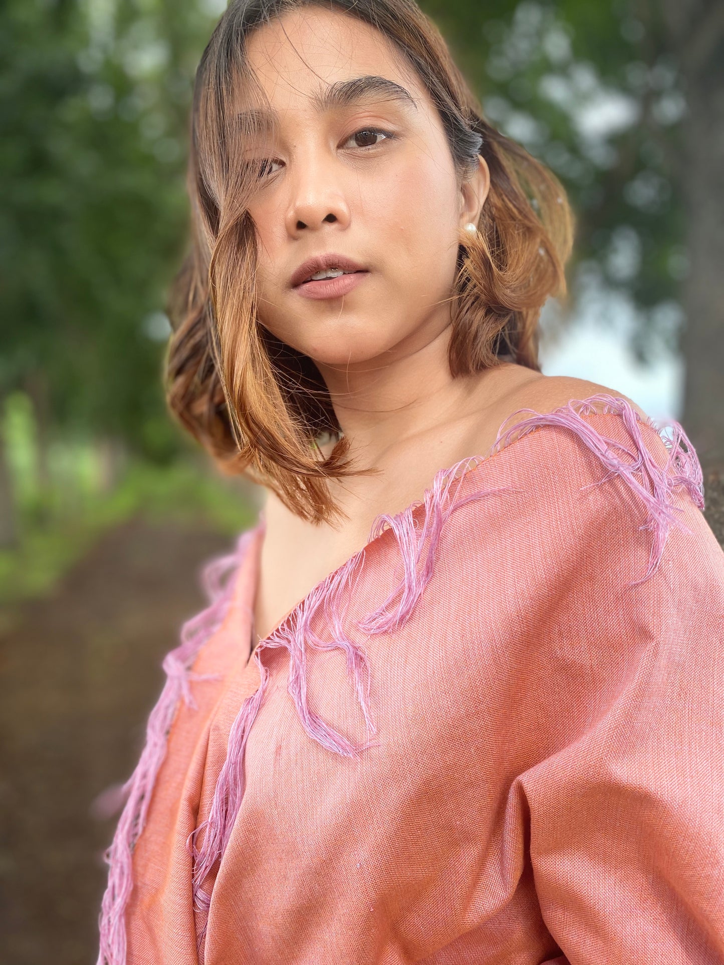 Faith Poncho