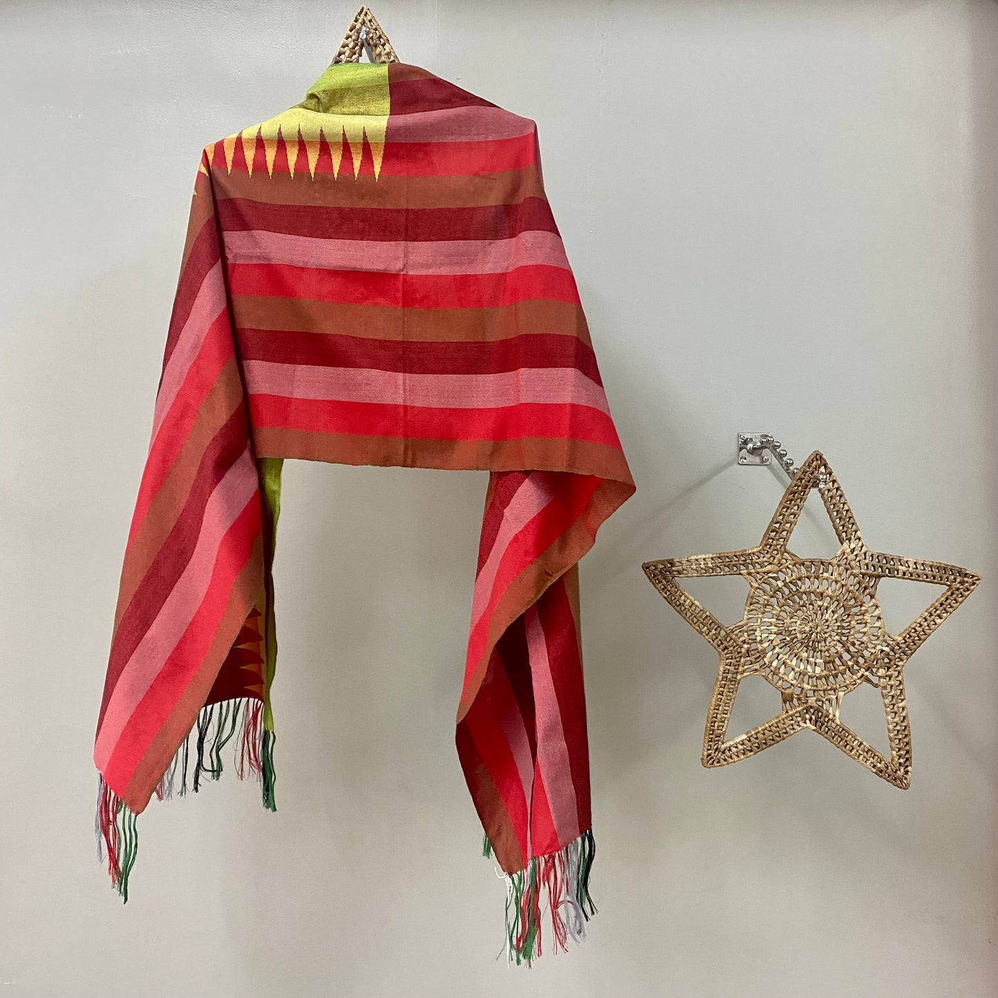 Strength Shawls