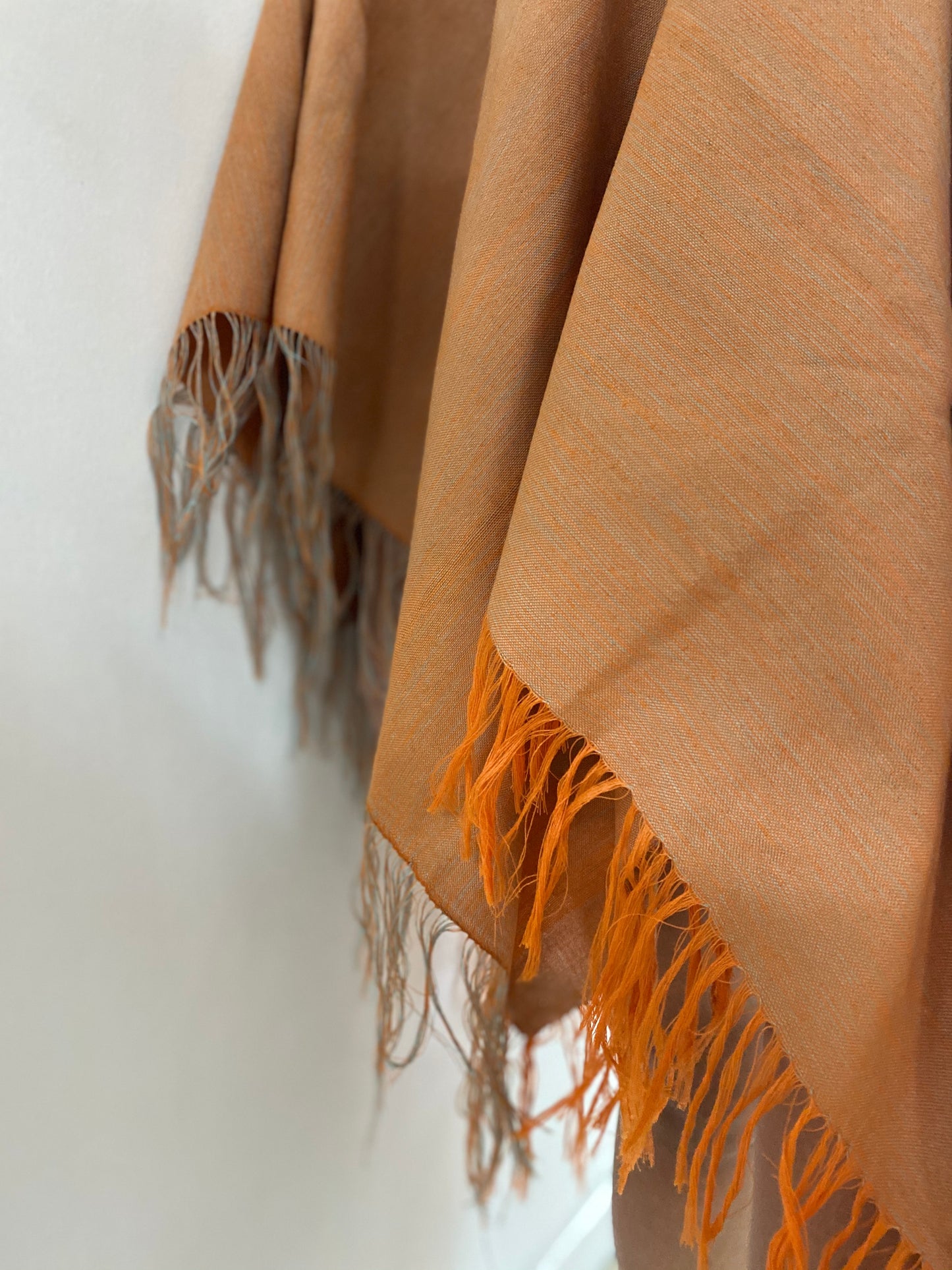 Faith Poncho