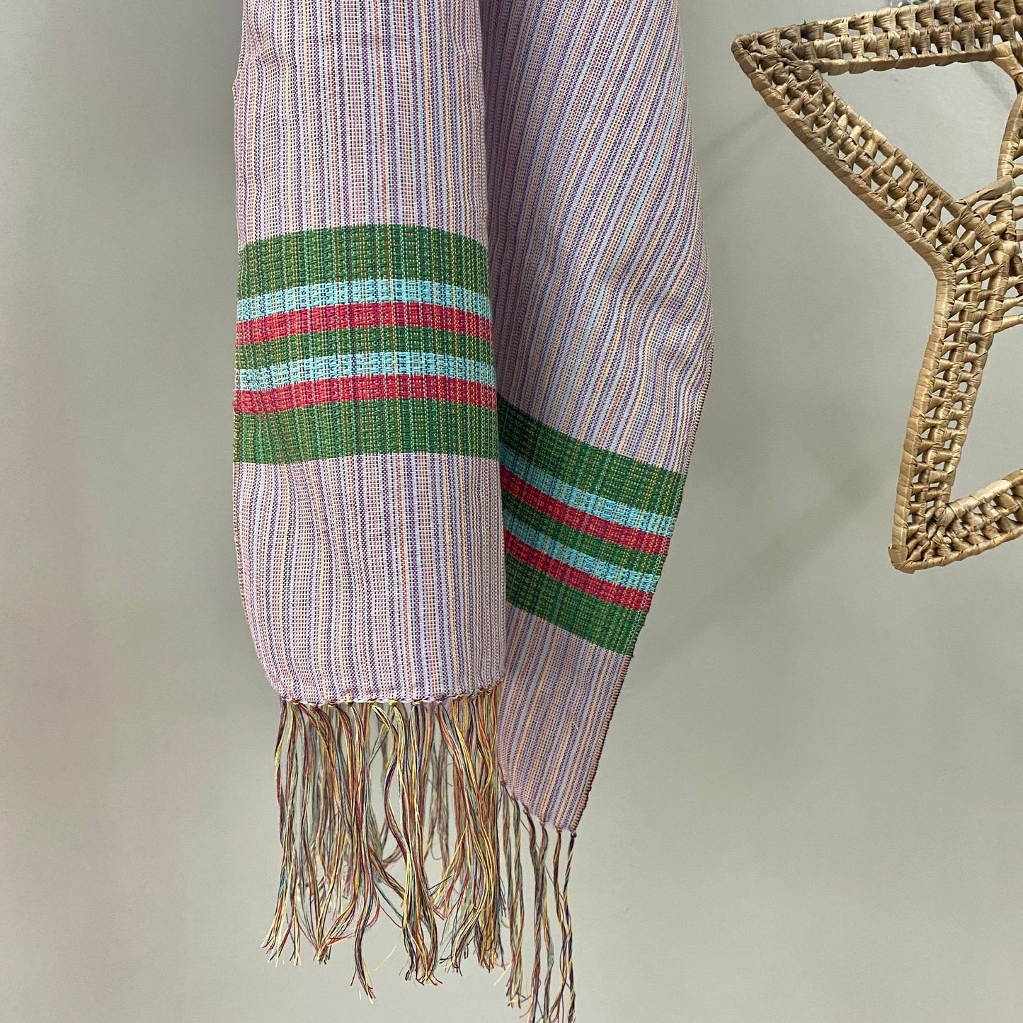 Hope Shawls