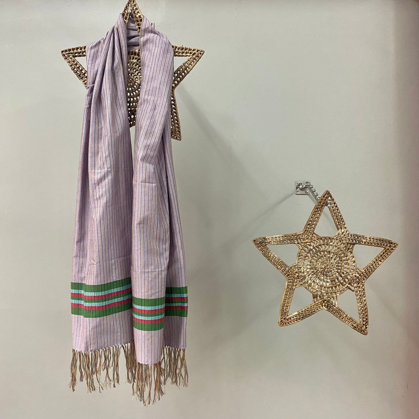 Hope Shawls