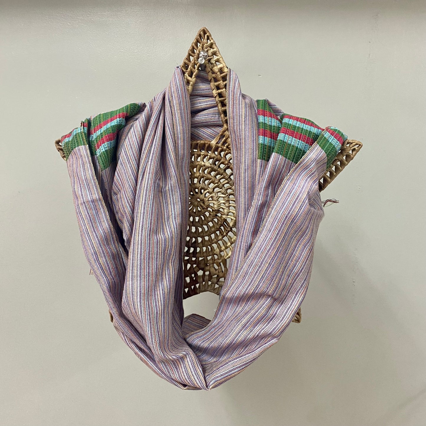 Hope Shawls