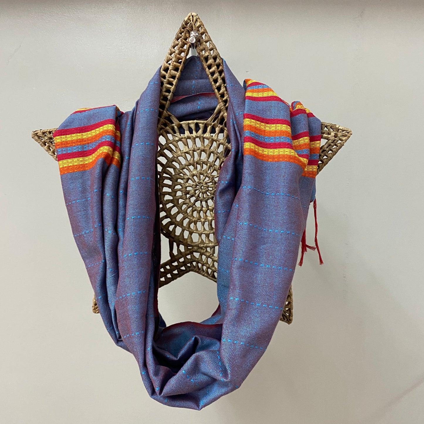 Hope Shawls