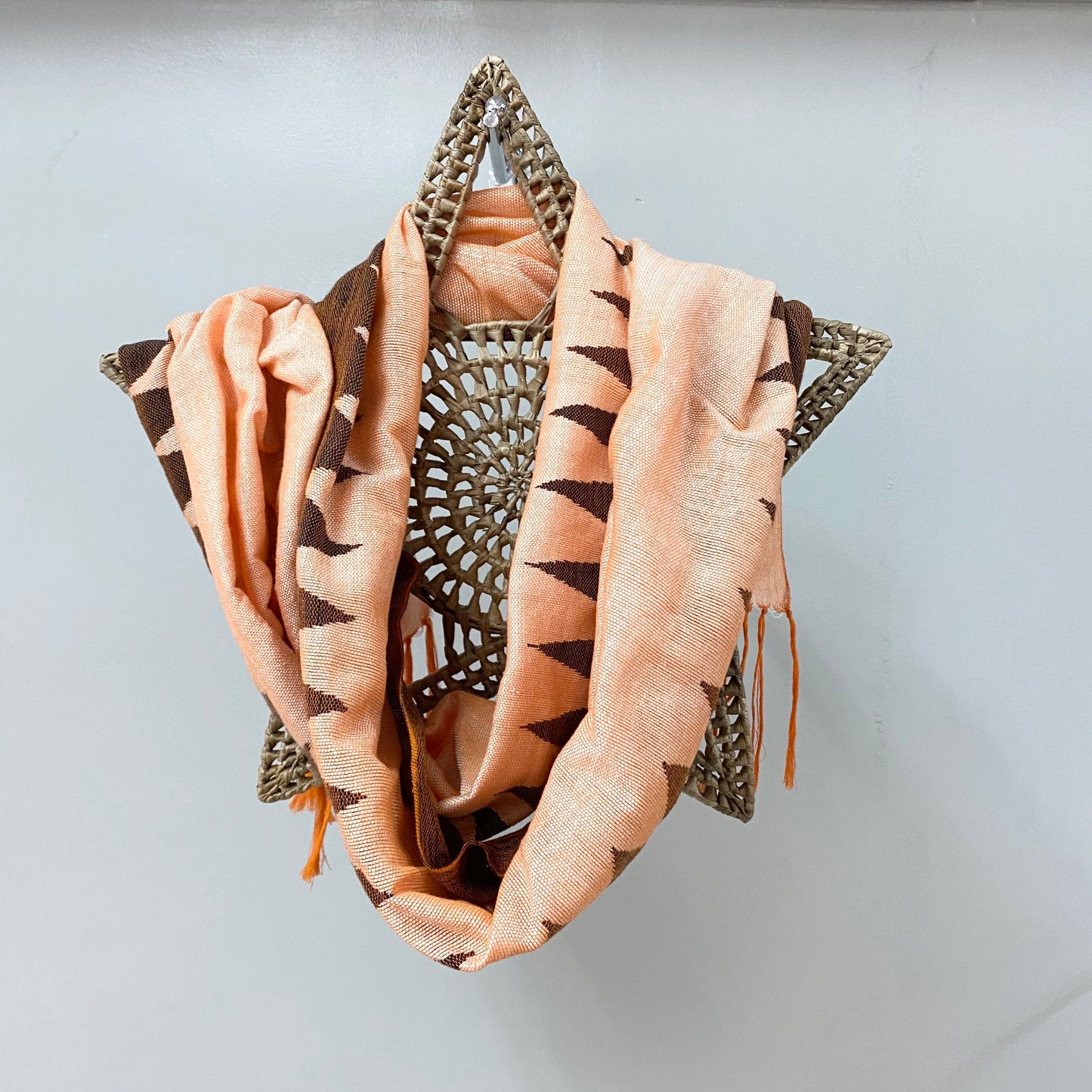 Strength Shawls