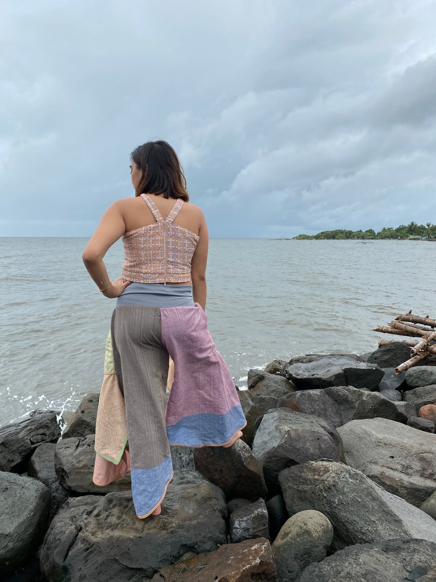 Boho Pants