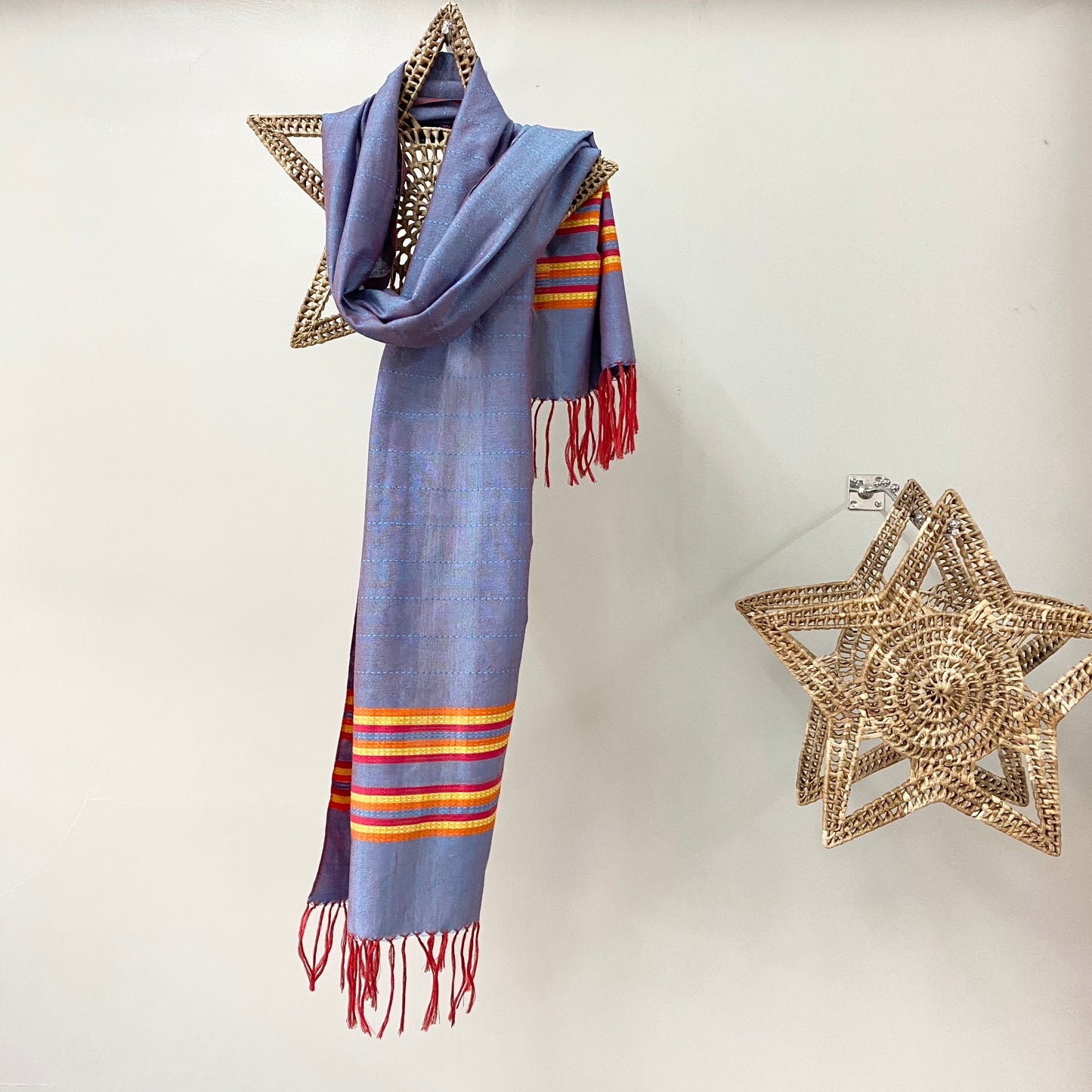 Hope Shawls