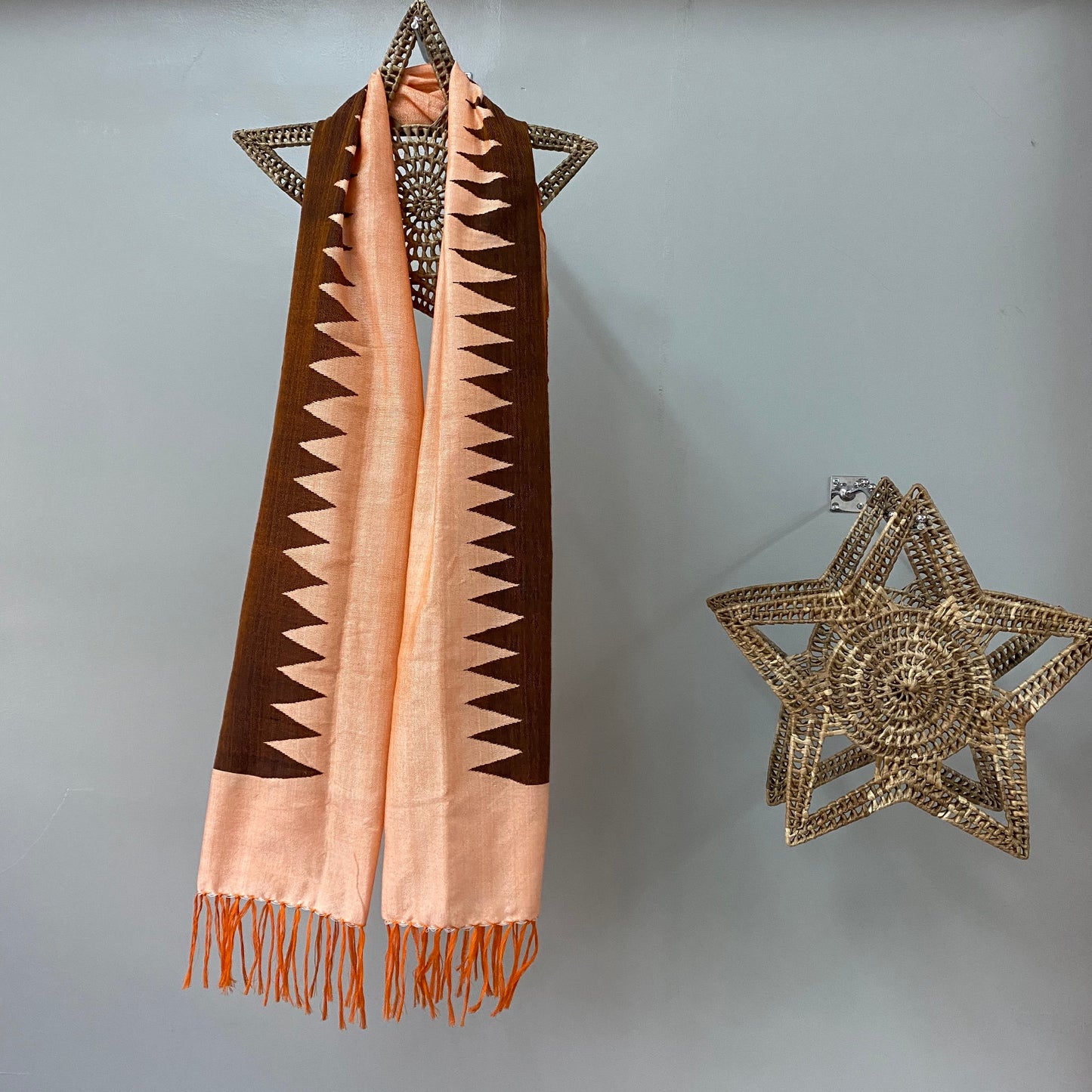 Strength Shawls