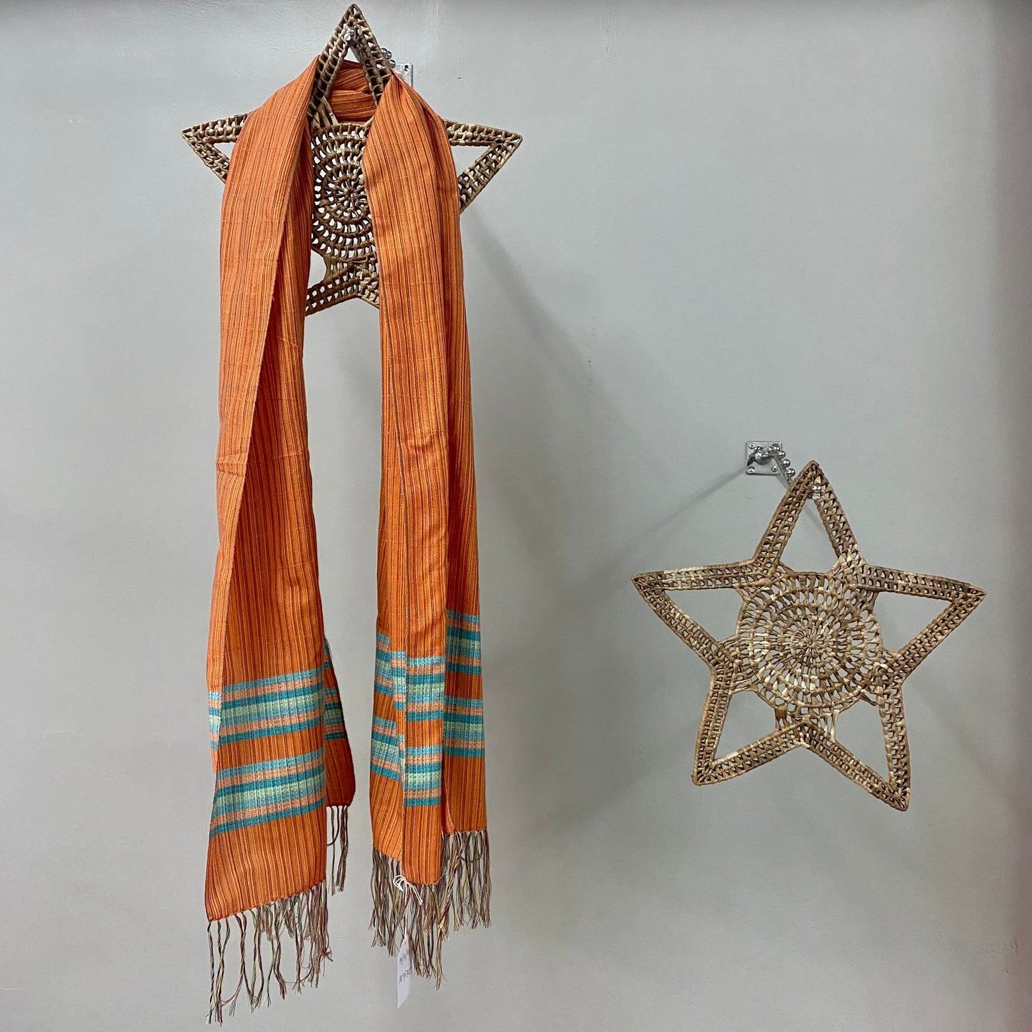 Hope Shawls