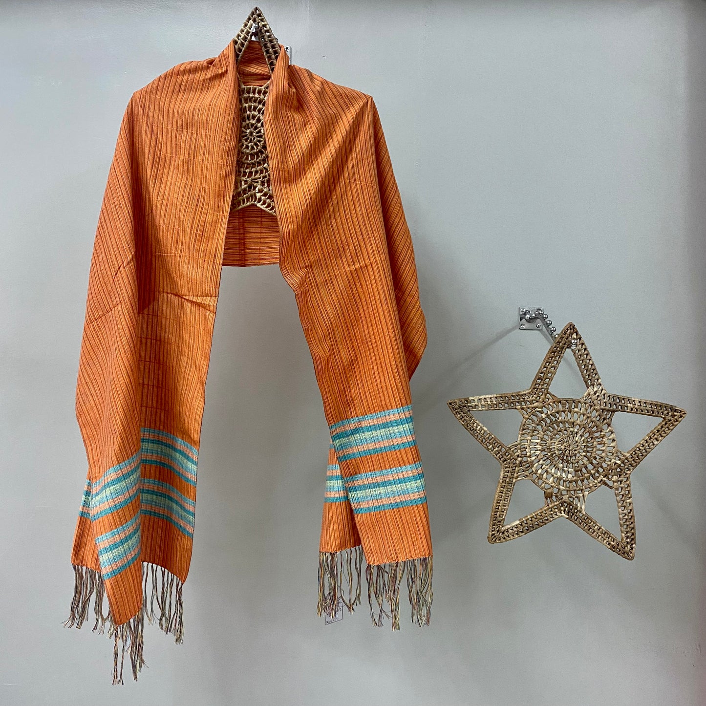 Hope Shawls