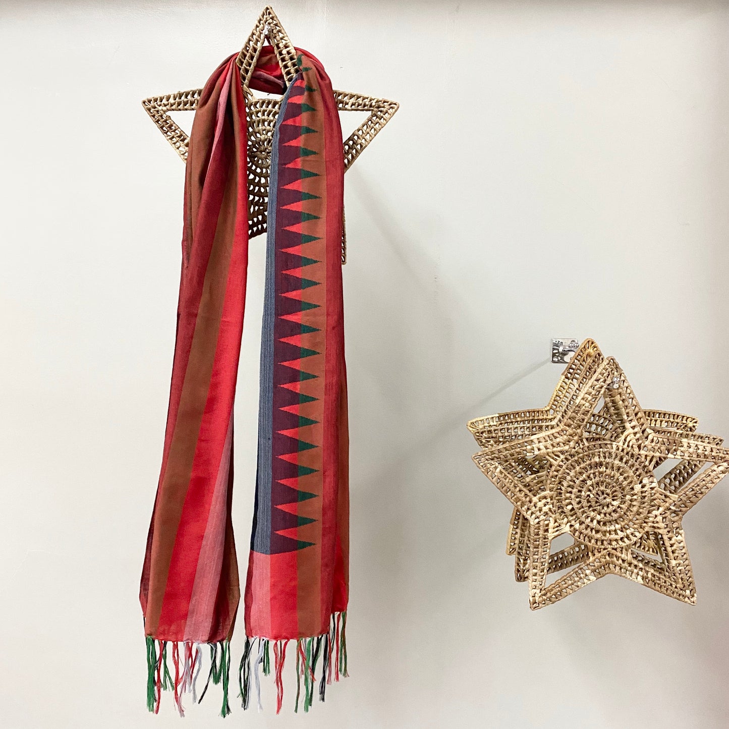 Strength Shawls