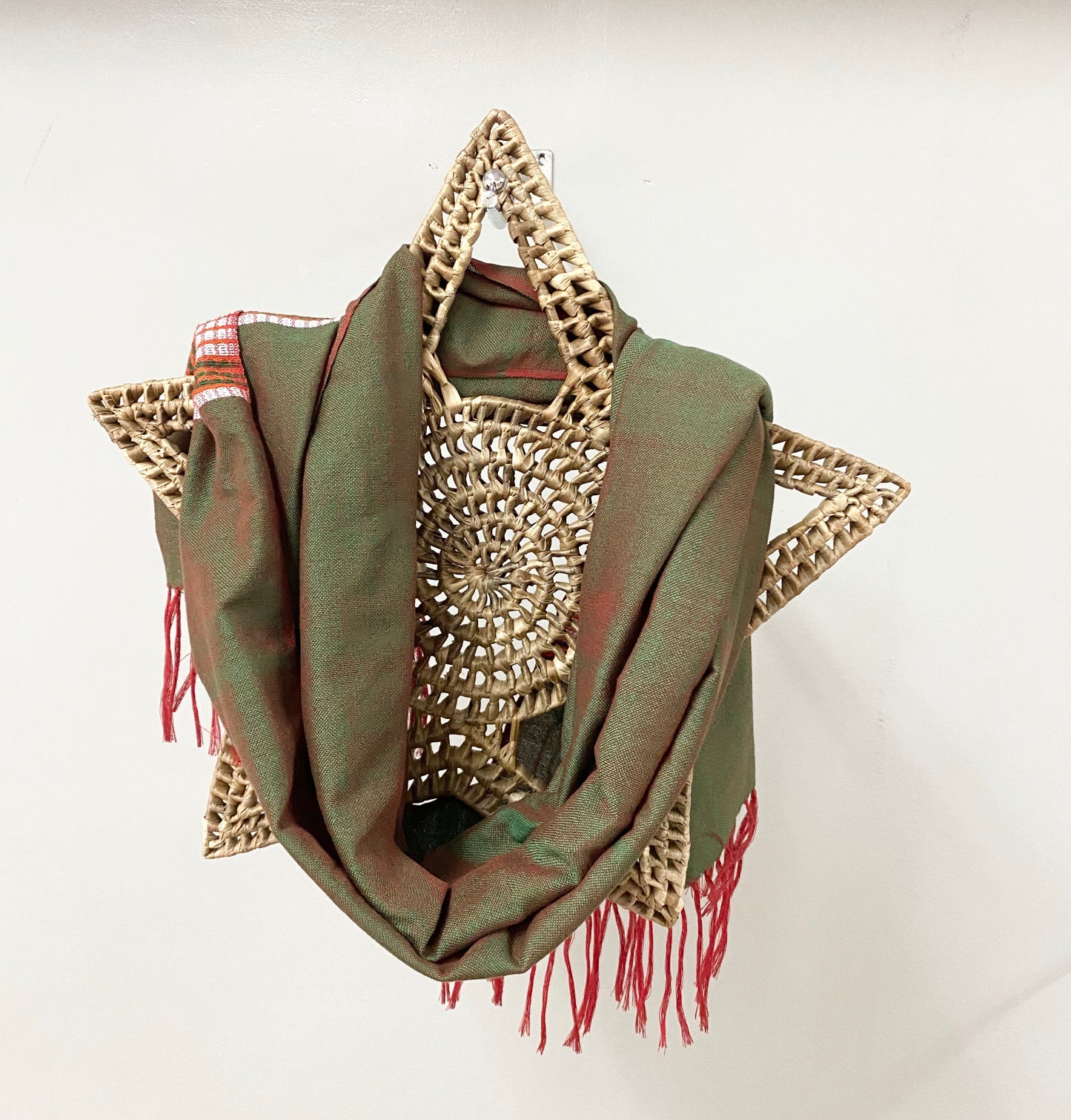 Hope Shawls