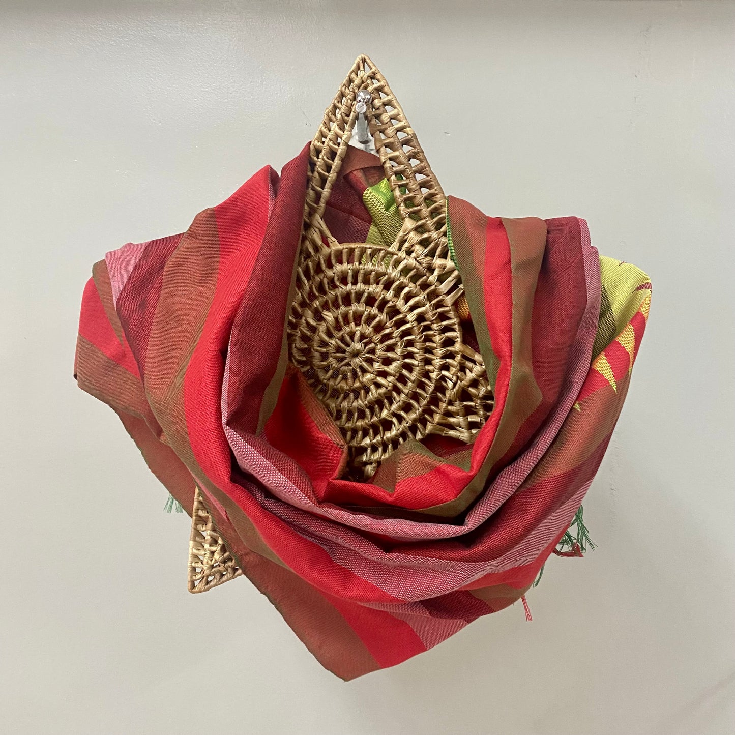 Strength Shawls
