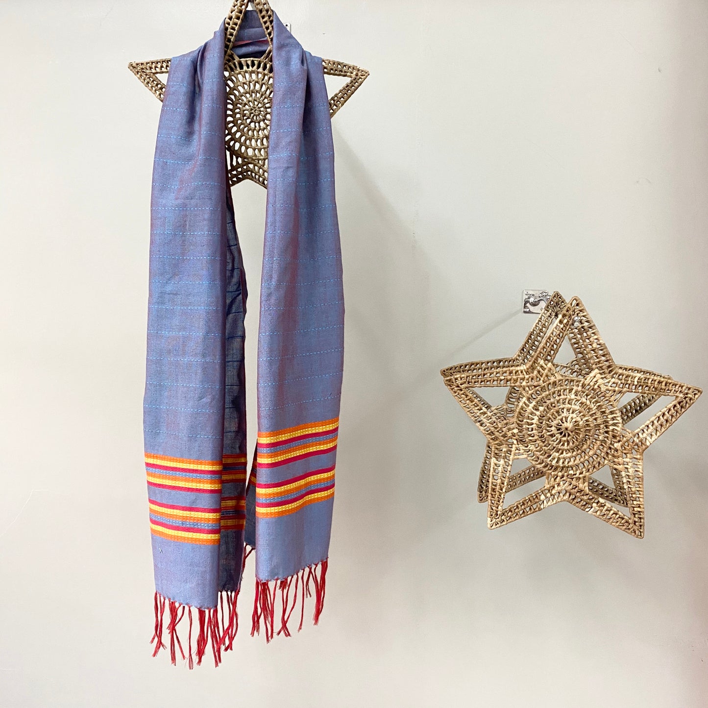 Hope Shawls