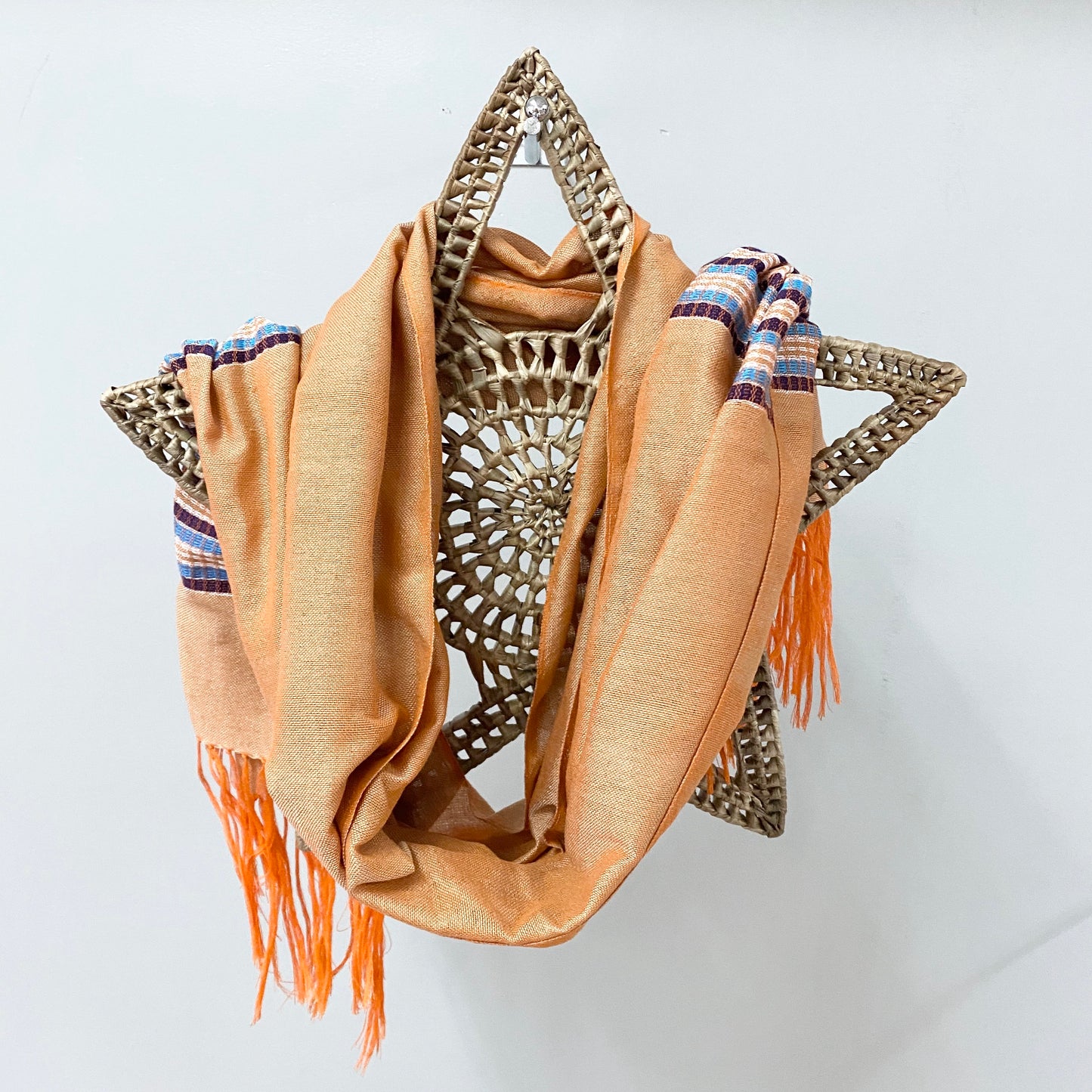 Hope Shawls