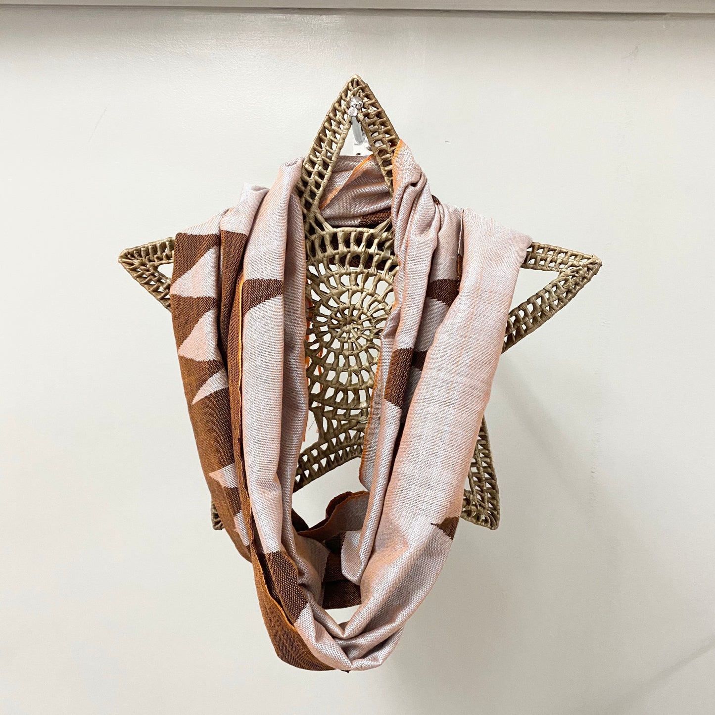 Strength Shawls