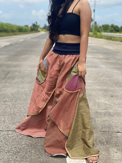 Boho Pants