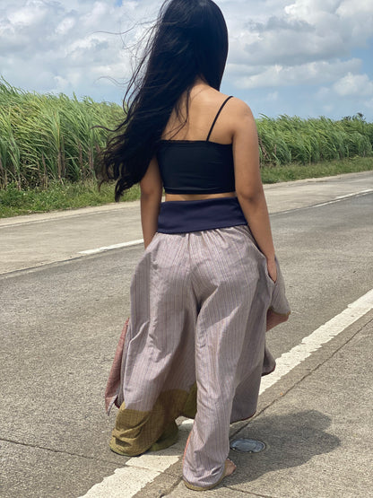 Boho Pants