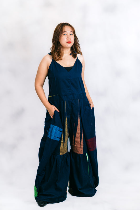Ladore Jumpsuit