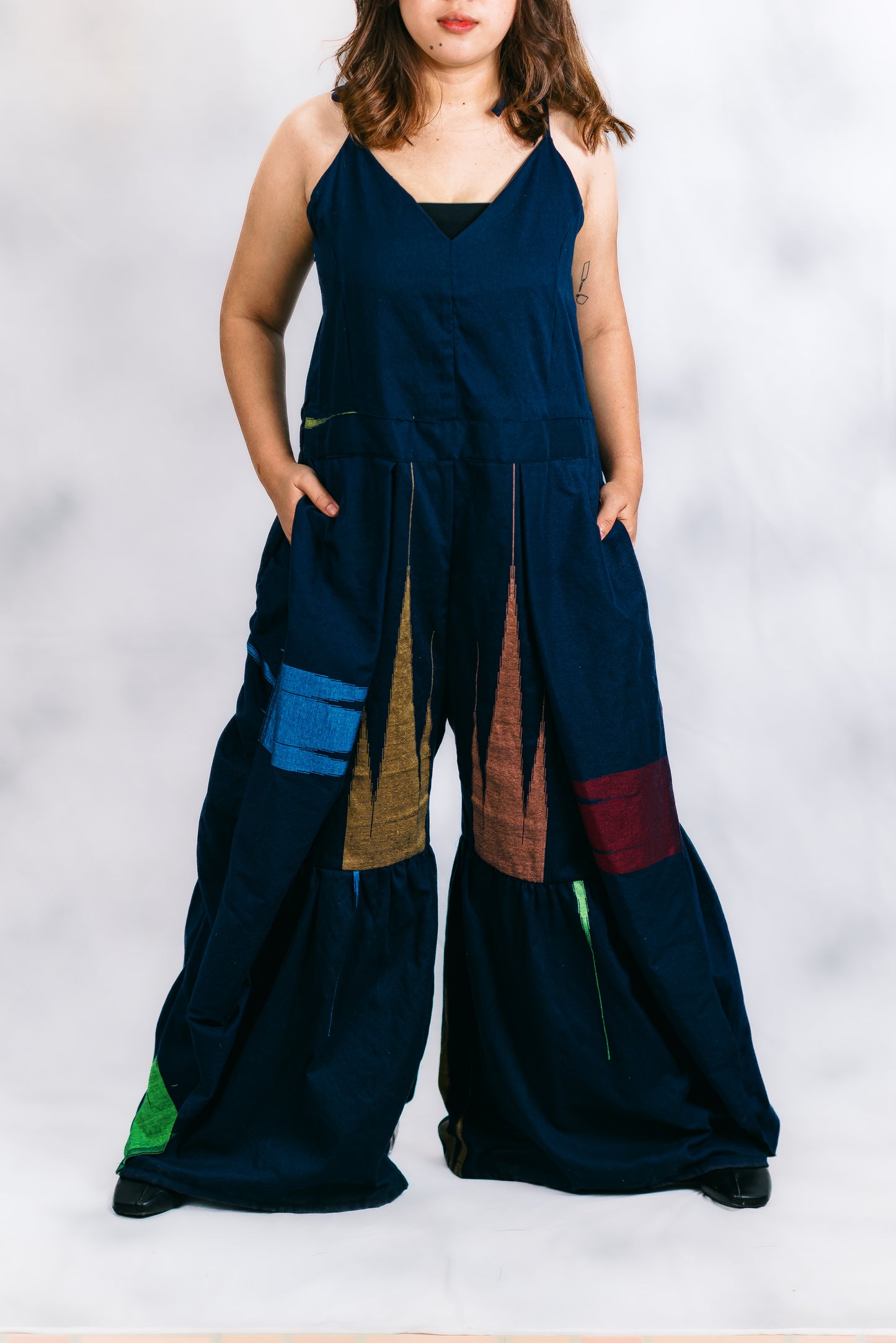 Ladore Jumpsuit