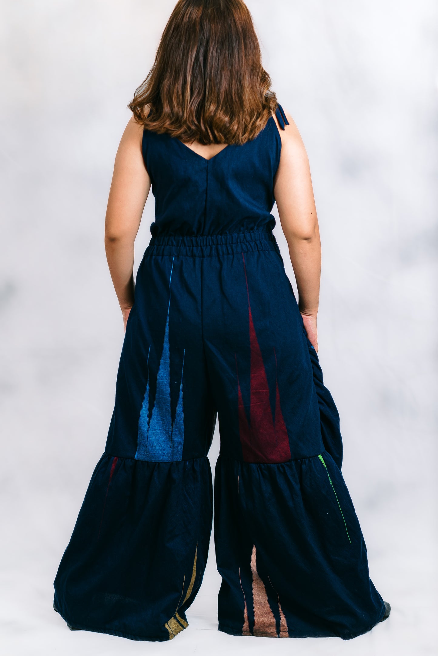 Ladore Jumpsuit