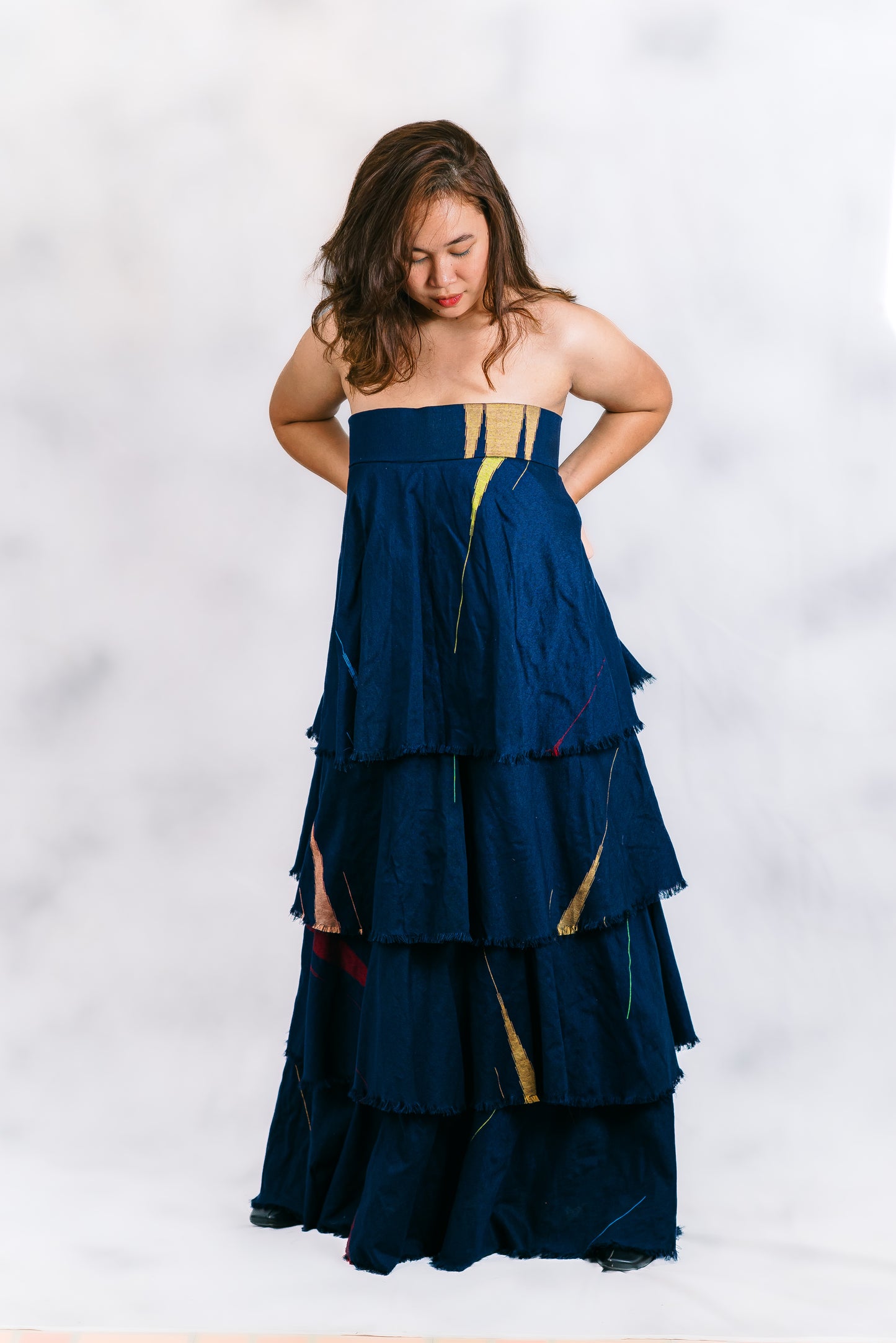 Jen Dress