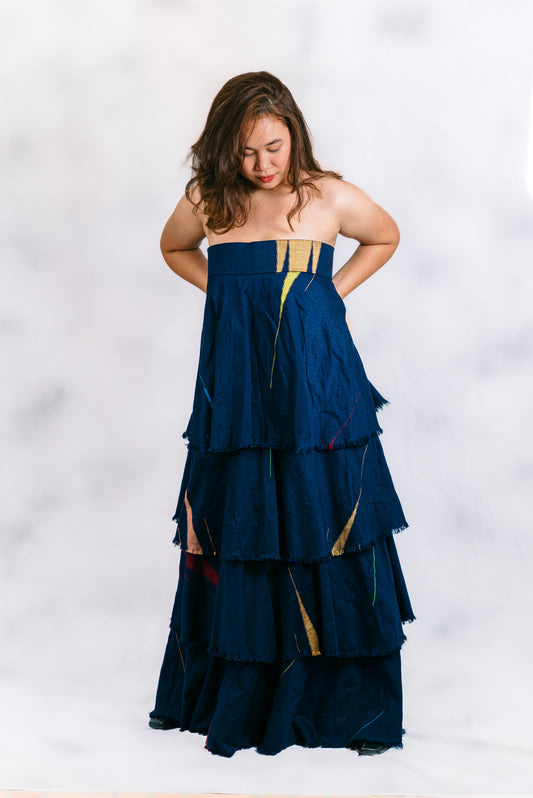Jen Dress