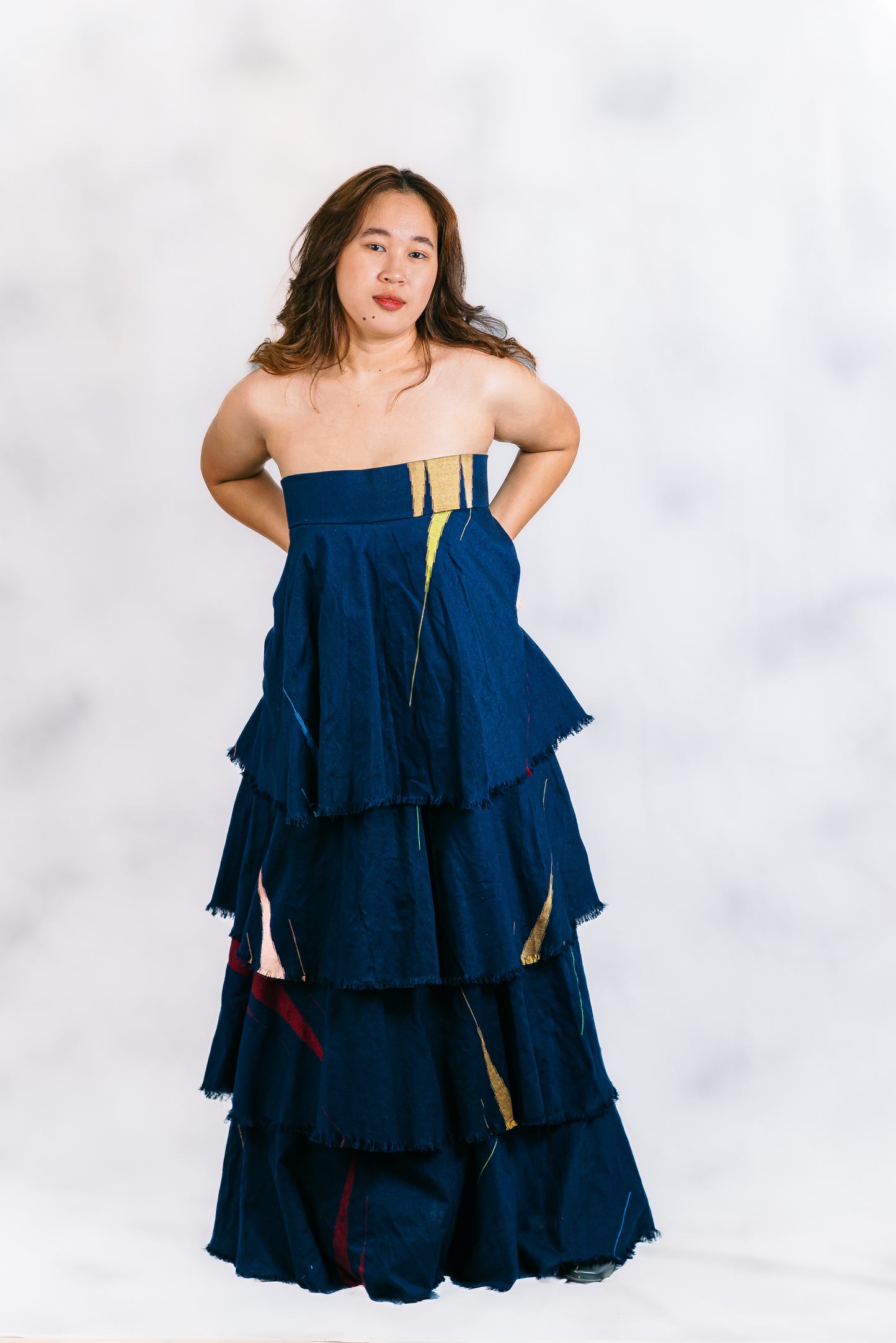 Jen Dress
