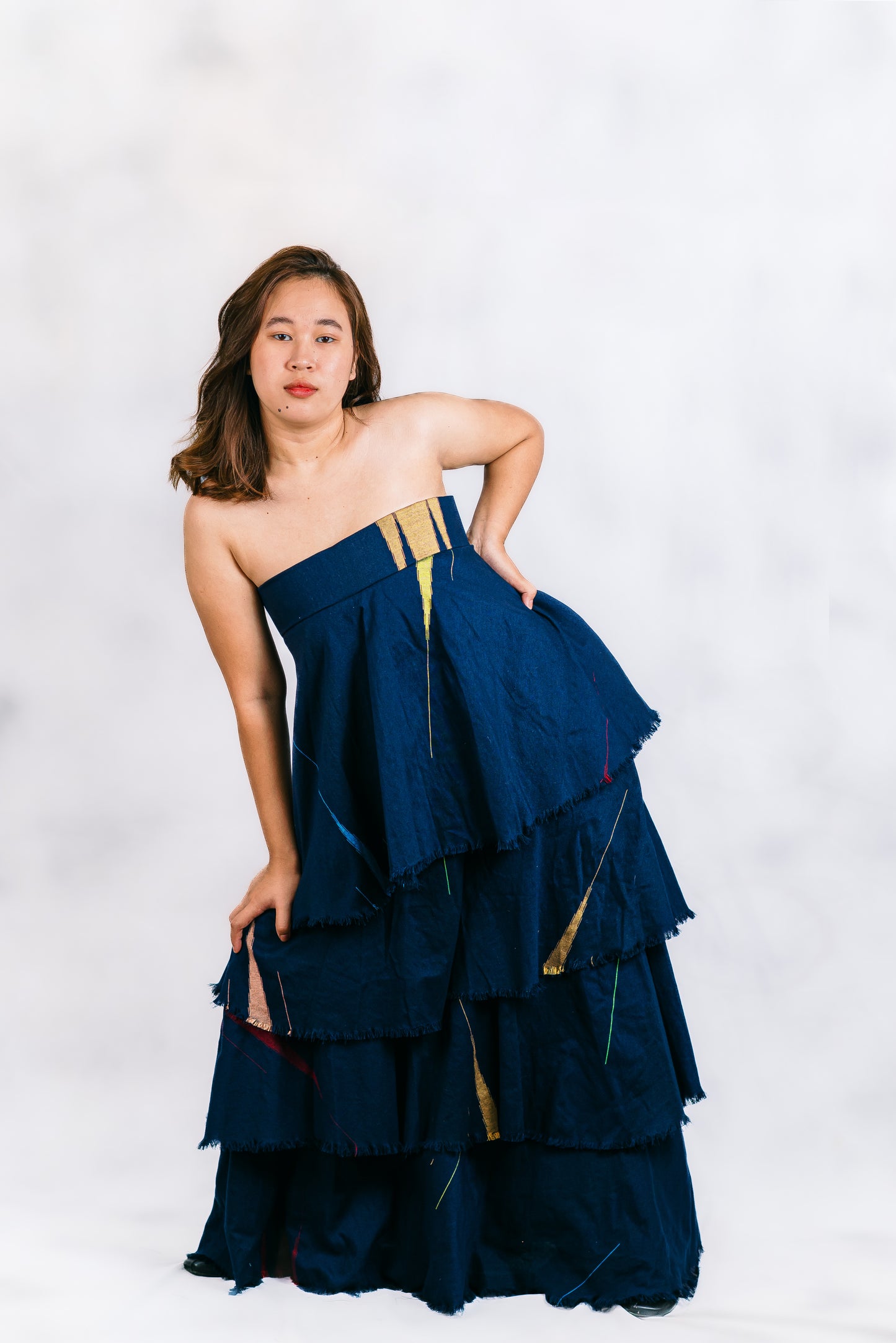 Jen Dress