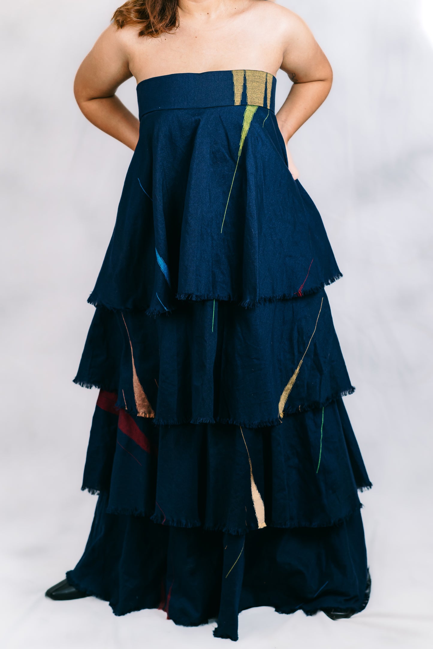 Jen Dress