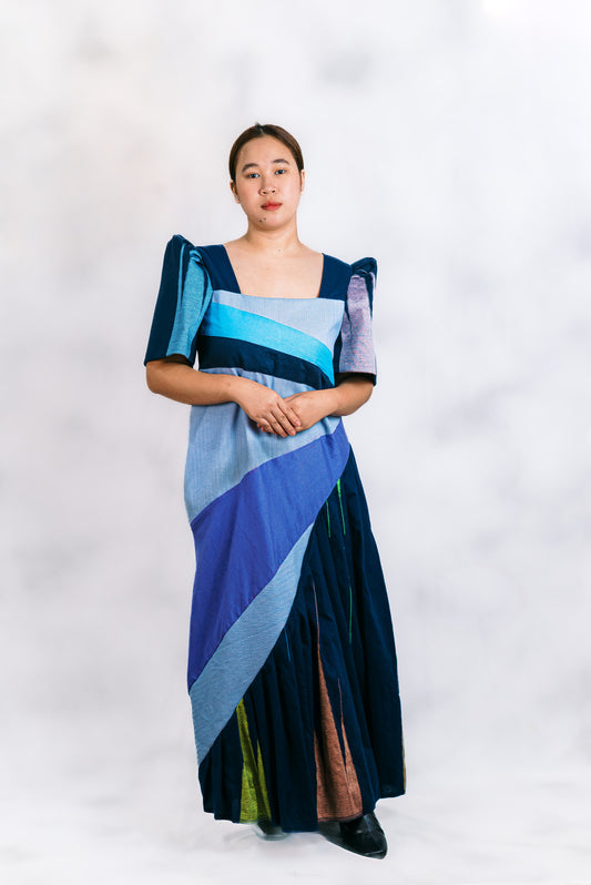 Pinay Dress