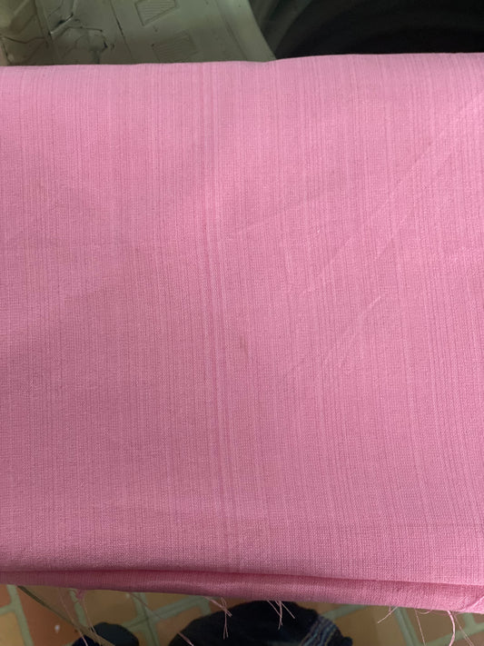 Fabric Plain Pink (FAB 15)