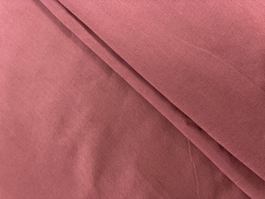 Fabric Plain Old Rose (FAB 16)