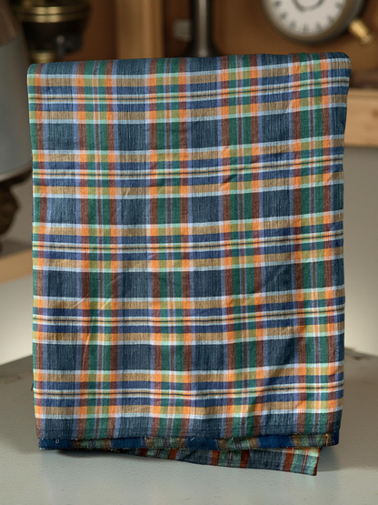 Checkered