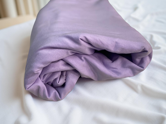Fabric Plain lavender (FAB 21)