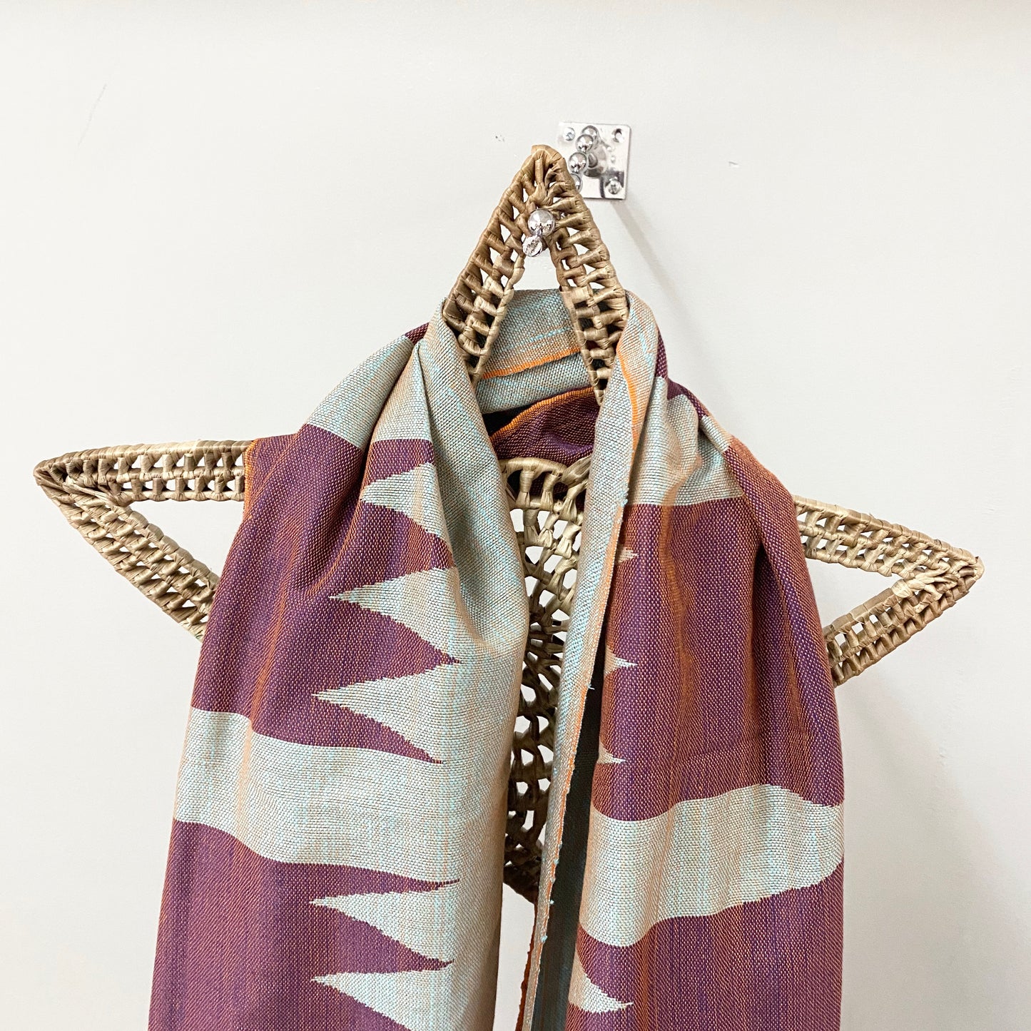 Strength Shawls