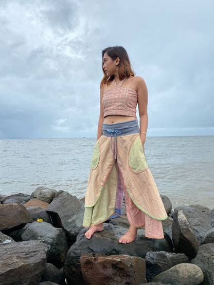 Boho Pants
