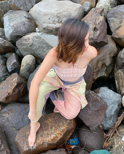Boho Pants